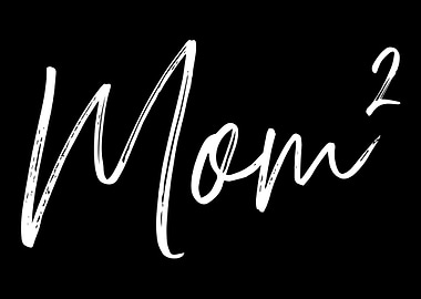 Twin mom squared two