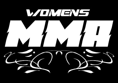 Womens MMA