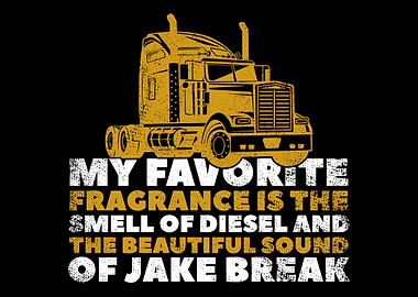 Truck Driver Trucking