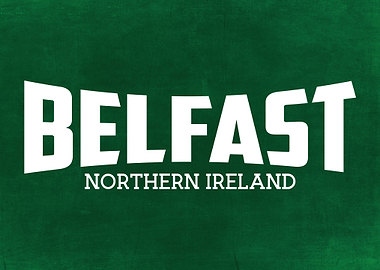 Belfast Northern Ireland