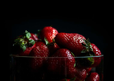 strawberry