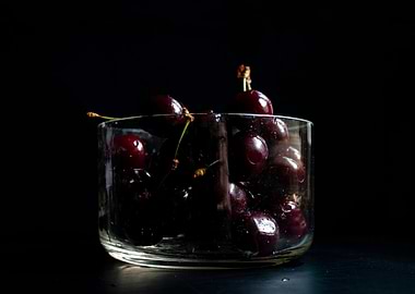 cherries