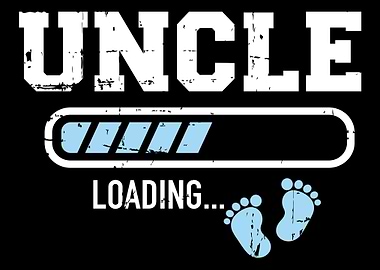 Uncle loading bar
