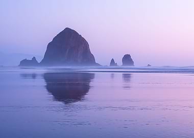 Haystack Rock