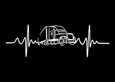 Truck Driver Trucking