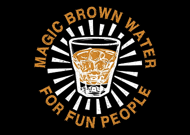 Whiskey Scotch Bourbon