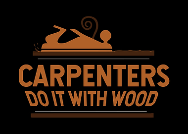 Woodworking Carpenter