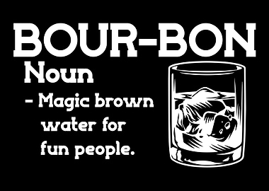 Whiskey Scotch Bourbon