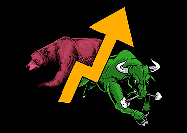 Day Trading Trader Stock