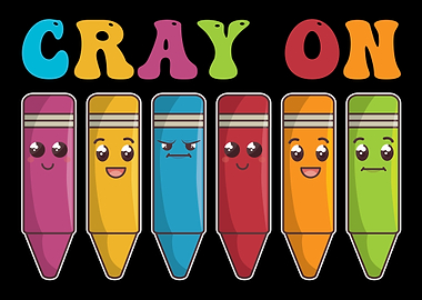 Crayon