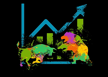 Day Trading Trader Stock