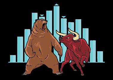 Day Trading Trader Stock