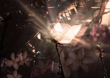 Underground Interview I