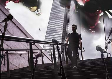 Underground Interviews II