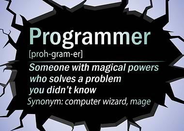 programmer definition