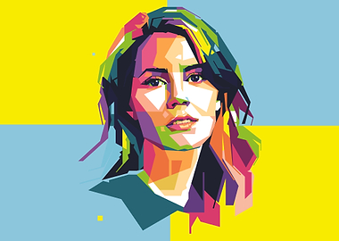 artist WPAP