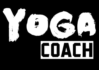Yoga Coach