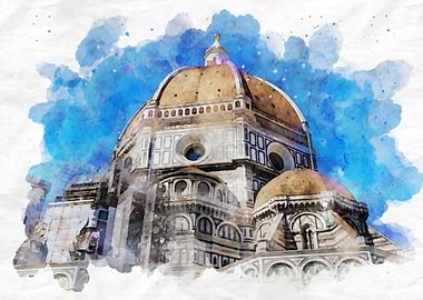 Florence Cathedral