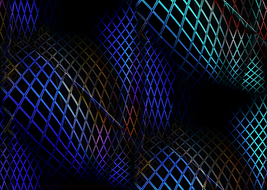 abstract background