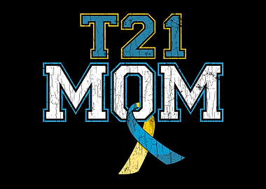 Down Syndrome Awareness Mo