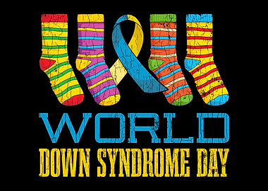 World Down Syndrome Day Ap