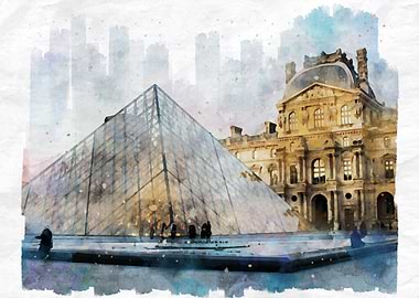 Louvre Museum