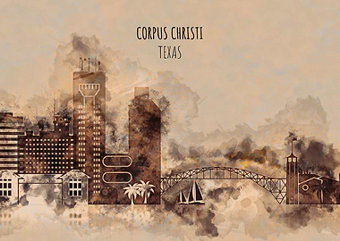 Corpus Christi City