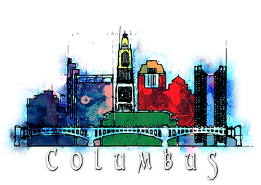 Columbus Ohio City