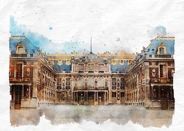 Palace of Versailles