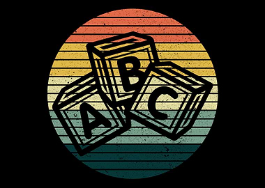 Retro Daycare Provider