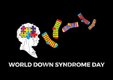 World Down Syndrome Day So