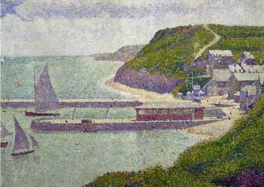 Georges Pierre Seurat