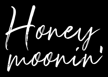 Honeymoonin honeymoon