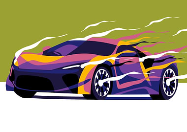 W Motors Lykan Hypersport