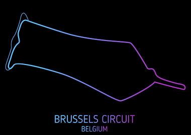 Brussels Circuit 2