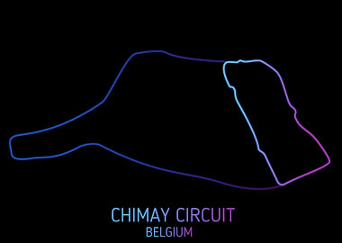 Chimay Circuit 2