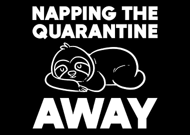 Napping the Quarantine Iso