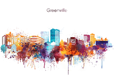 Greenville South Carolina