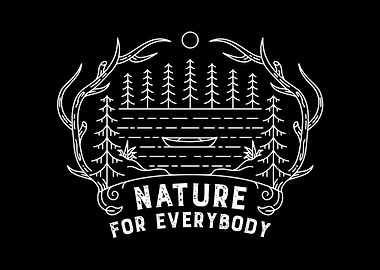 Nature for Everybody 2