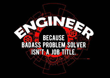 Funny Engineer Definition