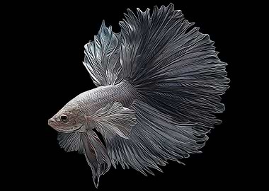 Betta fish