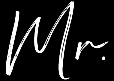 Mr couple husband hubby w