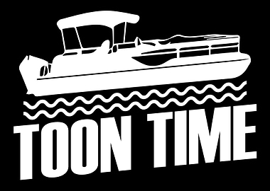 Pontoon Boat Boating