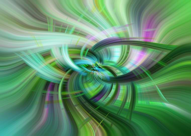 wild cyclamen twirl 1