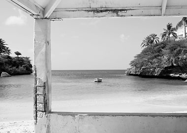 Blue Lagoon Beach Dream 3