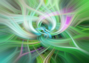 wild cyclamen twirl 3