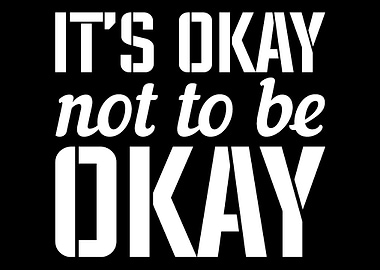 its okay not okay Young T