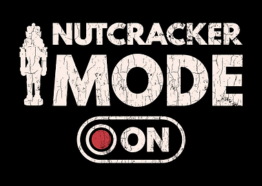 Nutcracker Ballet Apparel