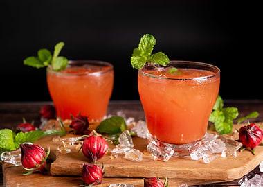 Refreshments Caribbean