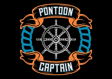Pontoon Boat Boating